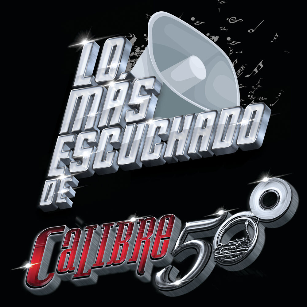 Picture of Lo Más Escuchado De