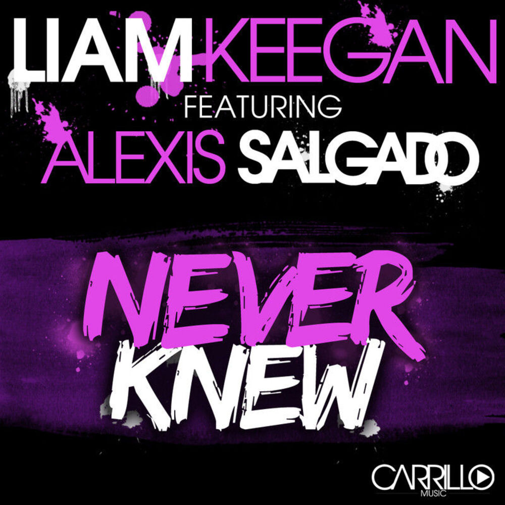 Picture of Never Knew