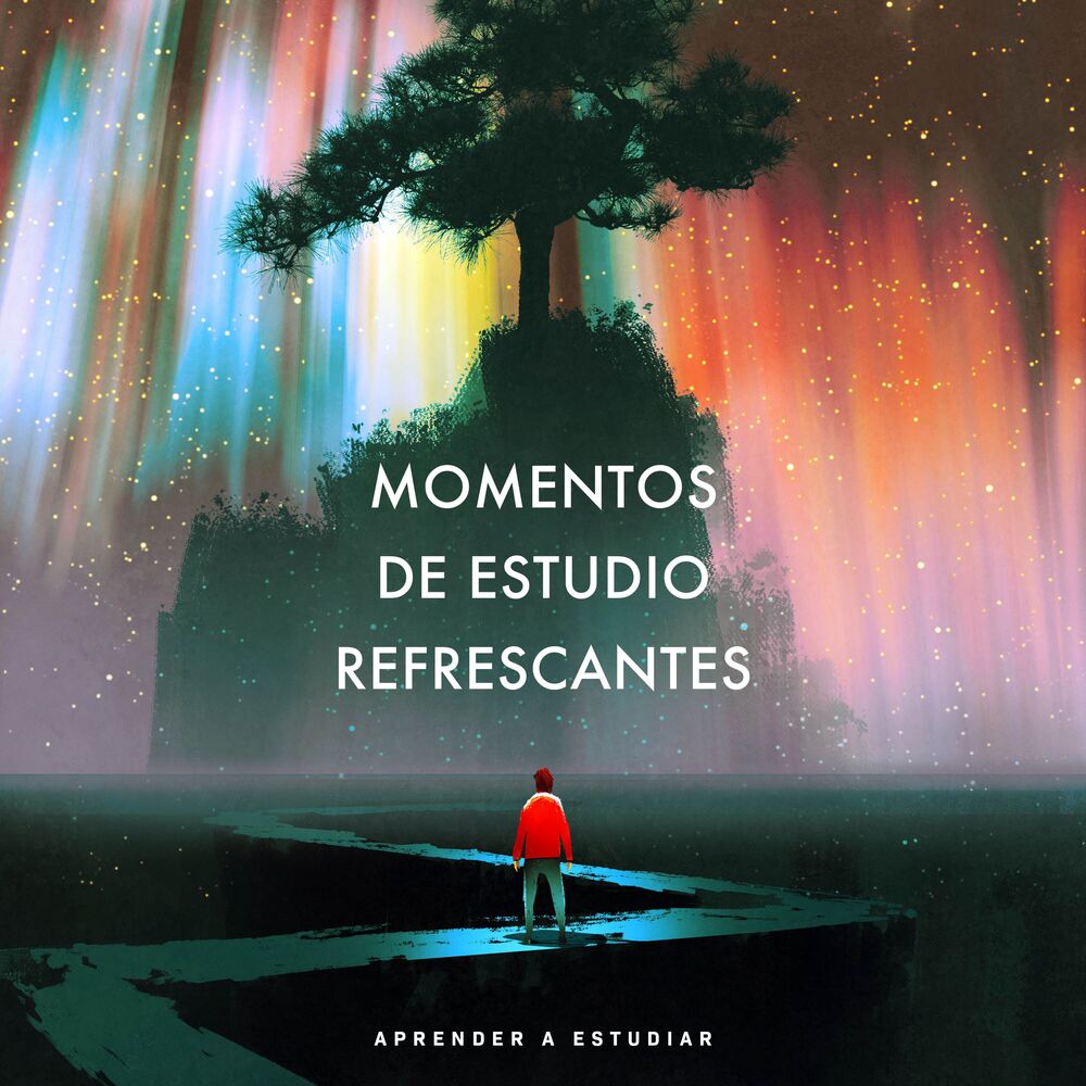 Picture of Momentos de Estudio Refrescantes