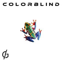 Cover of Colorblind