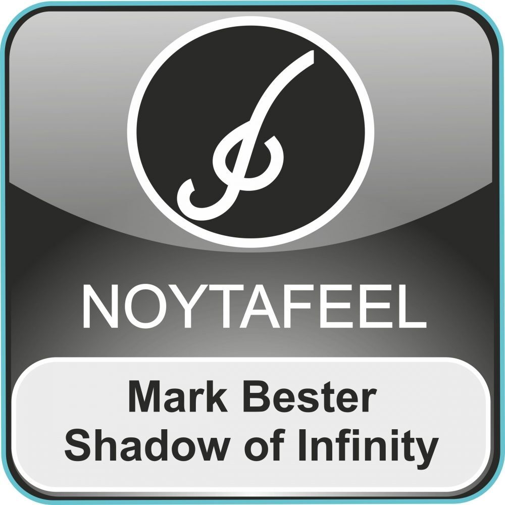 Picture of Shadow of Infinity