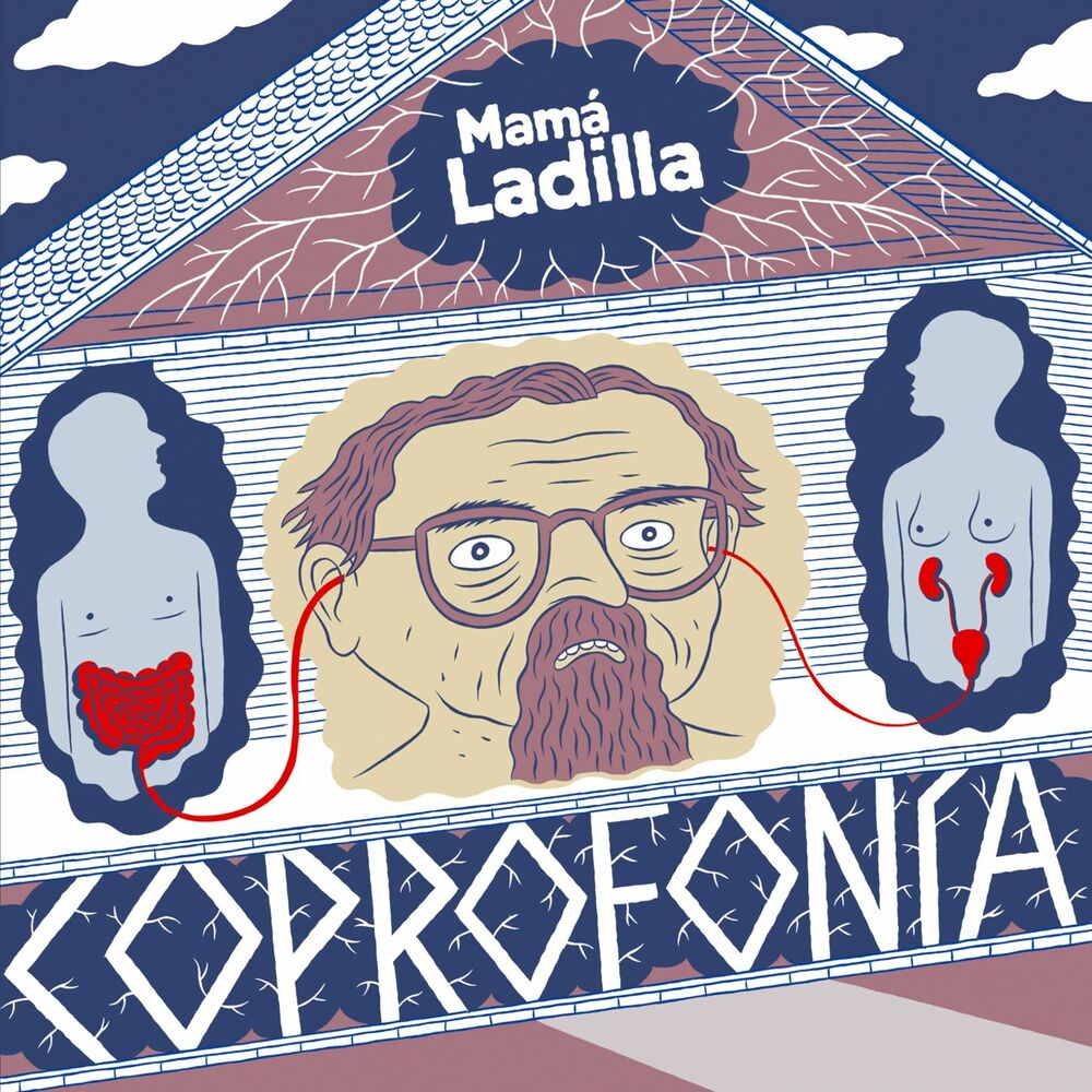 Picture of Coprofonía