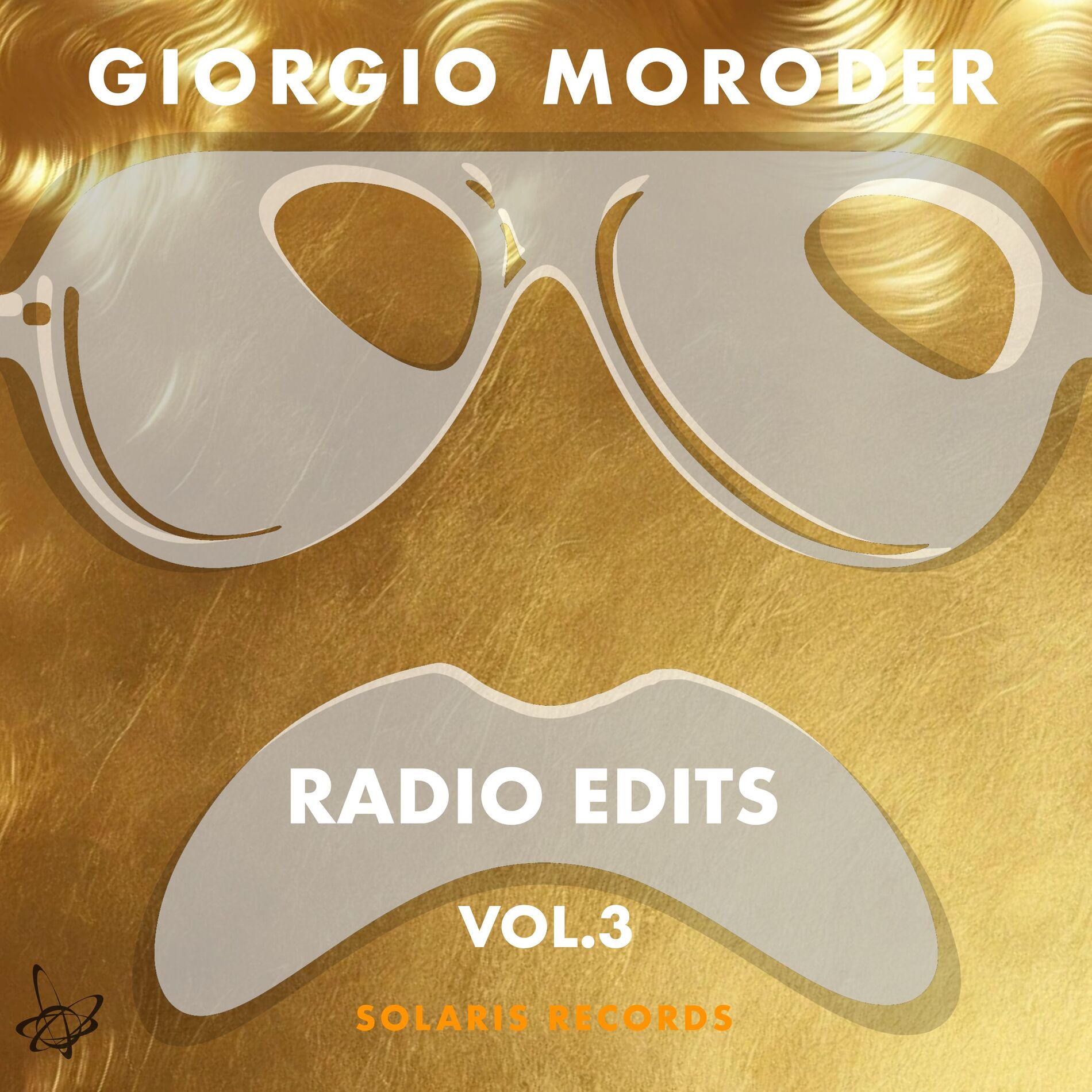 Album cover of Radio Edits, Vol. 3