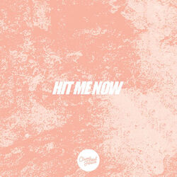 Cover of Hit Me Now