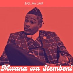 Cover of Mwana Wa Stembeni
