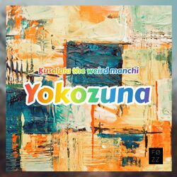 Cover of Yokozuna