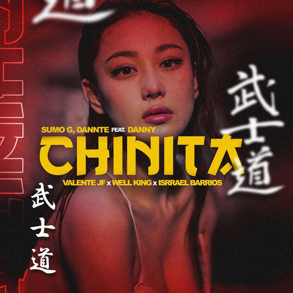 Picture of Chinita