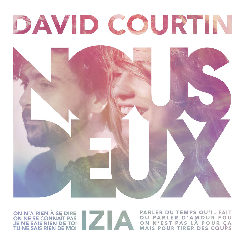 Picture of Nous deux