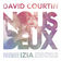 Nous deux (Edit) by Izia album cover