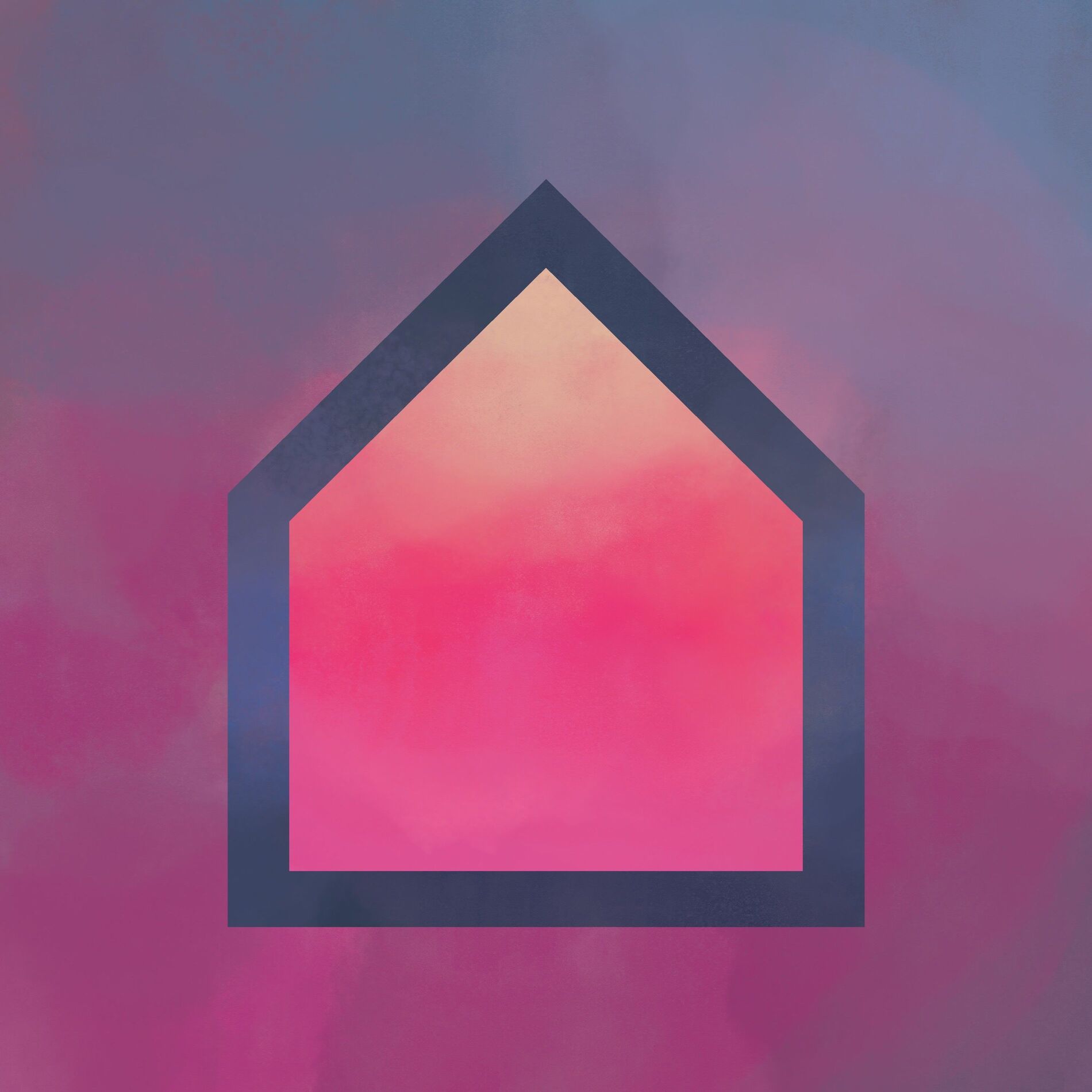 Album cover of In This House