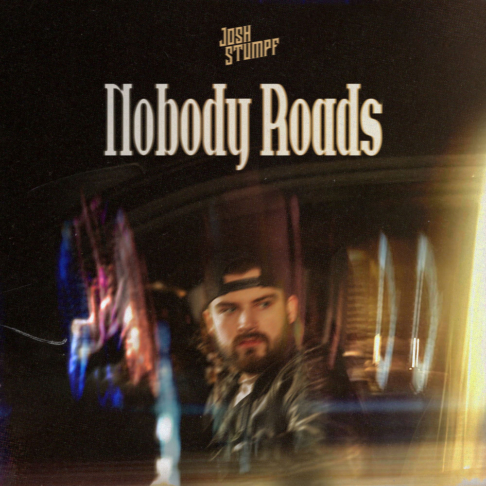 Pochette du titre Nobody Roads