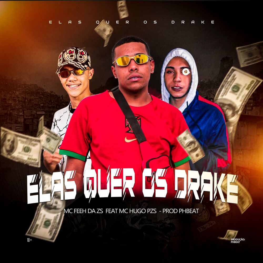 Picture of Elas Quer os Drake