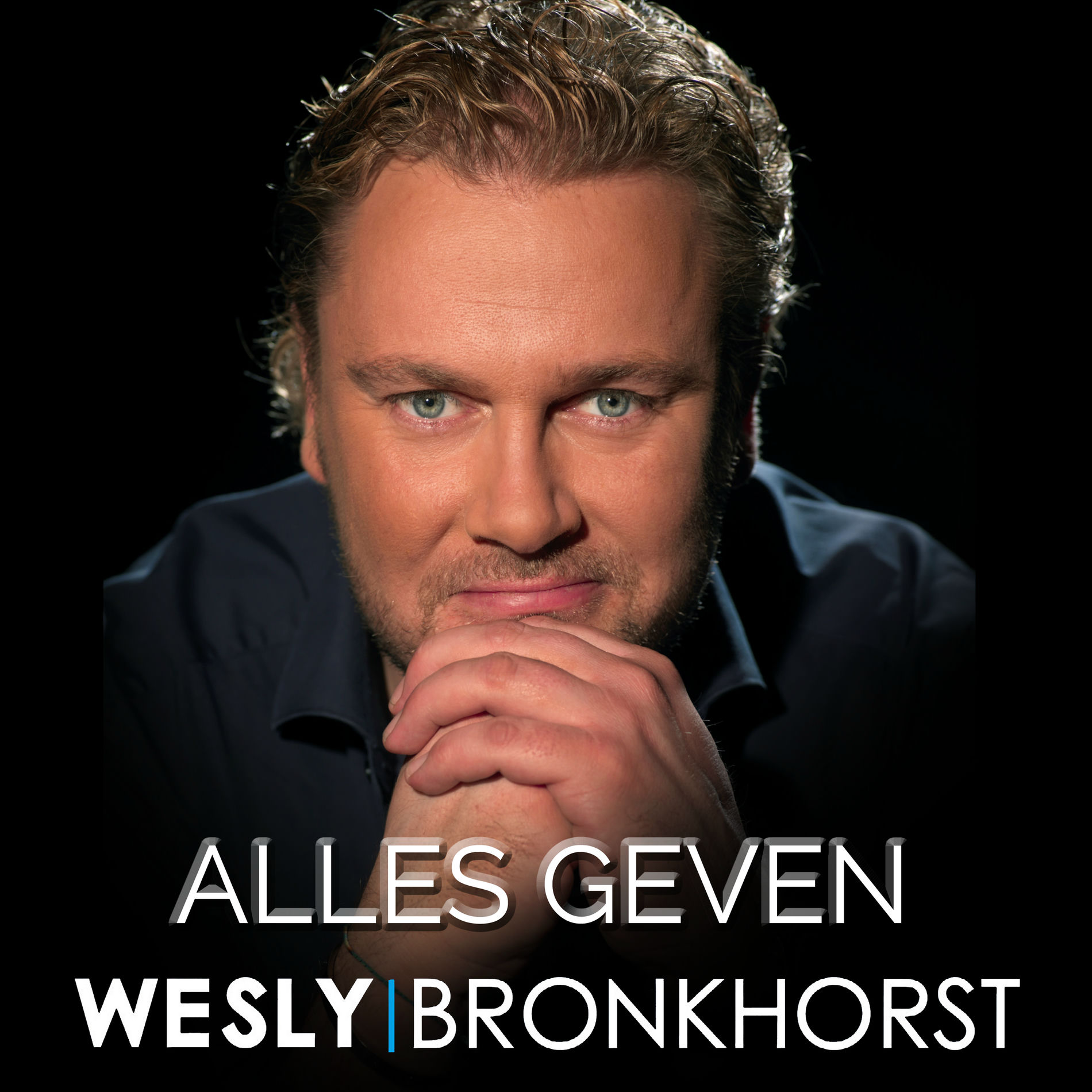 Album cover of Alles Geven