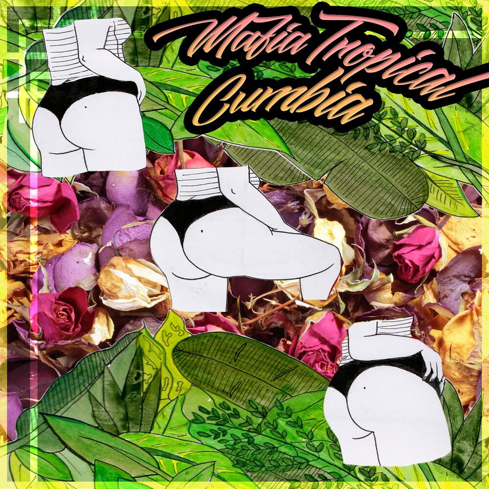 Picture of Mafia Tropical Cumbia