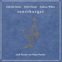 Cover of Sonetburger (Lyrics by oskar pastior)