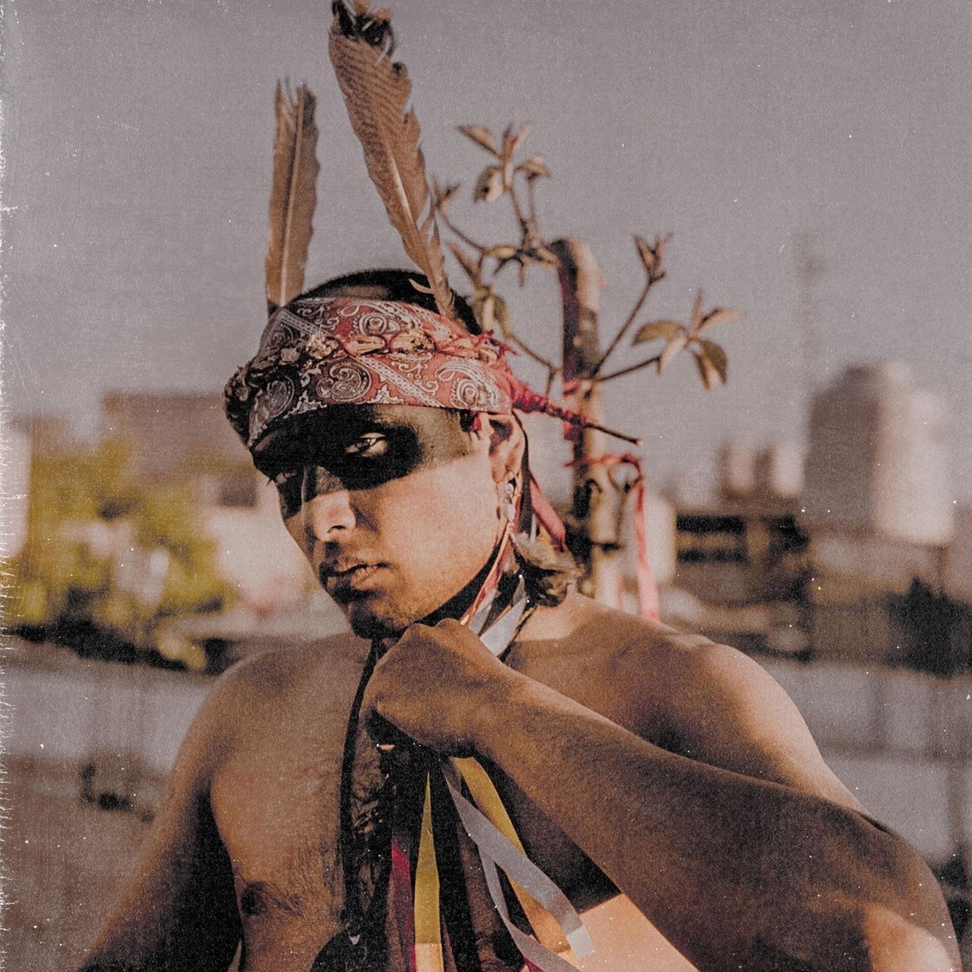 Album cover of Danza de Sol