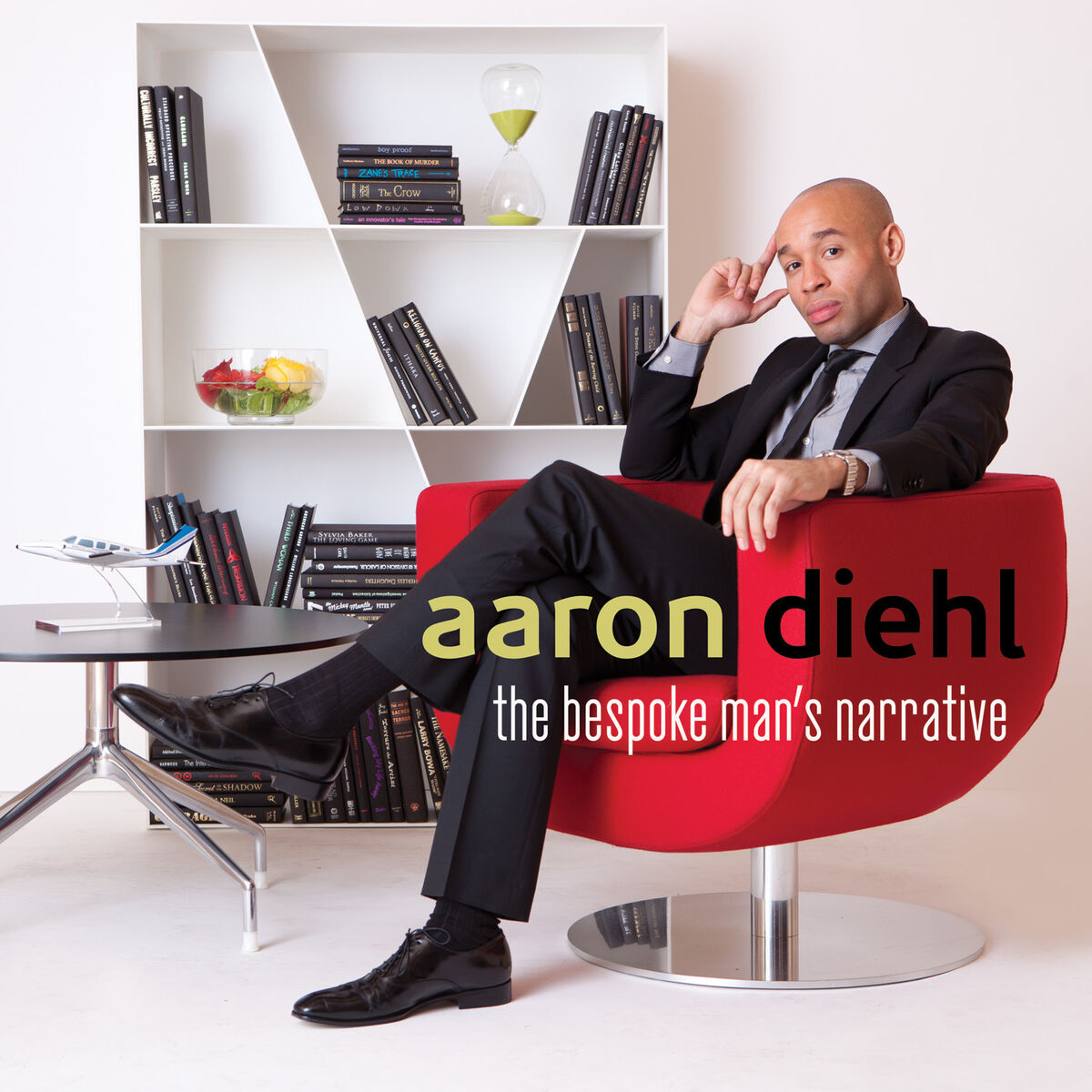 Album cover of Prologue