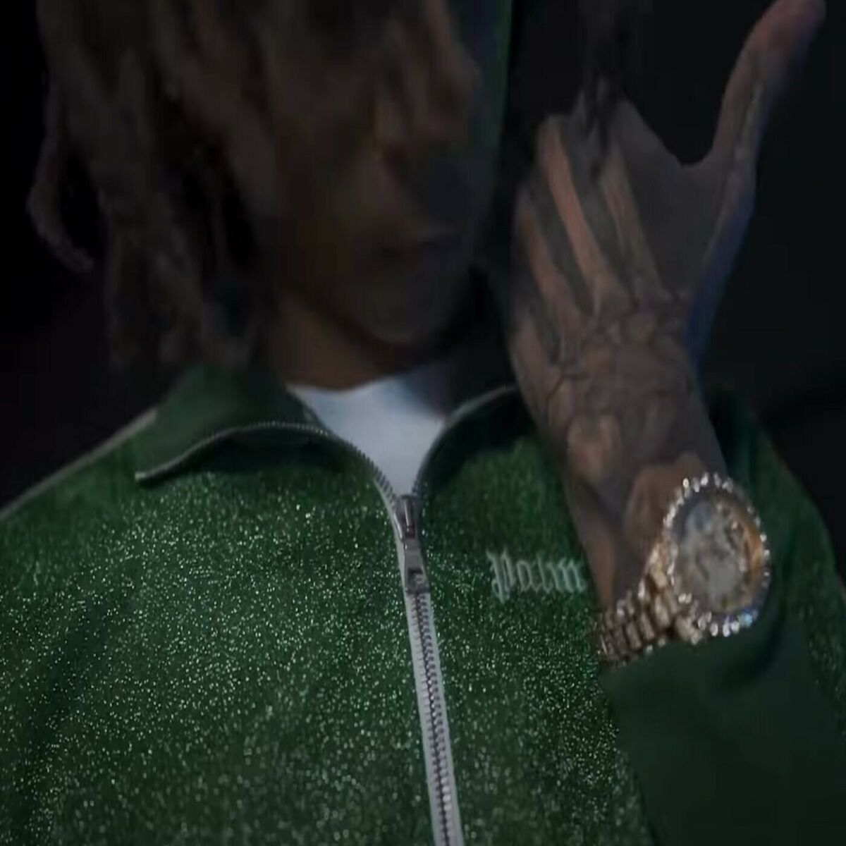Album cover of Niggas Be 12