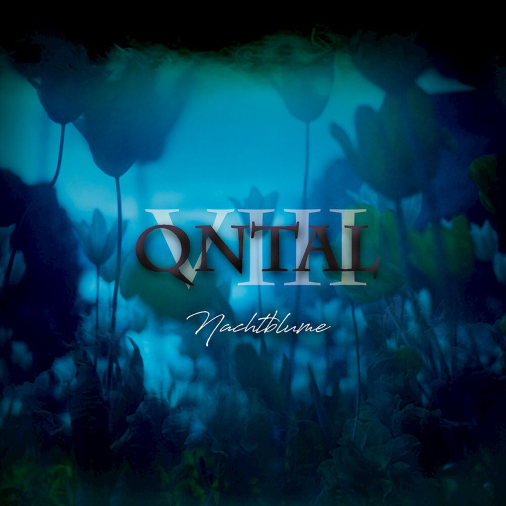 Picture of QNTAL VIII: Nachtblume