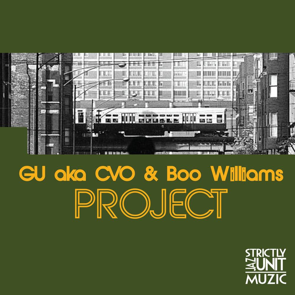 Picture of Gu & Boo Project