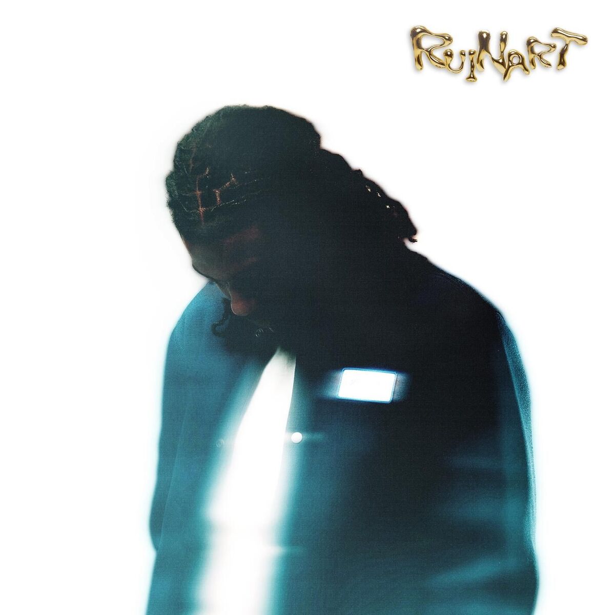 Album cover of RUINART