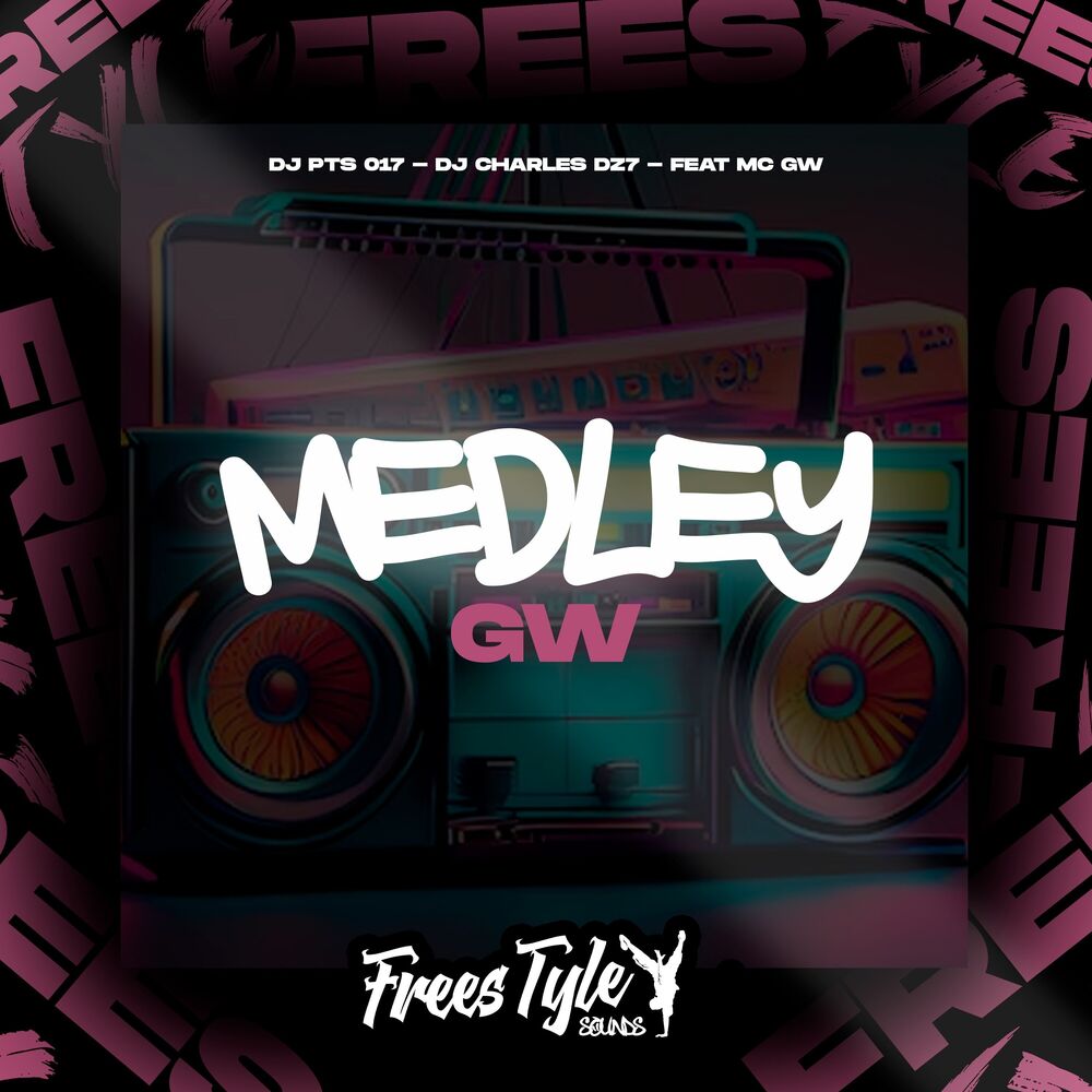 Picture of Medley Gw
