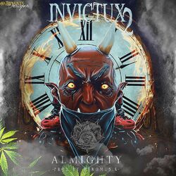 Cover of Invictux 2