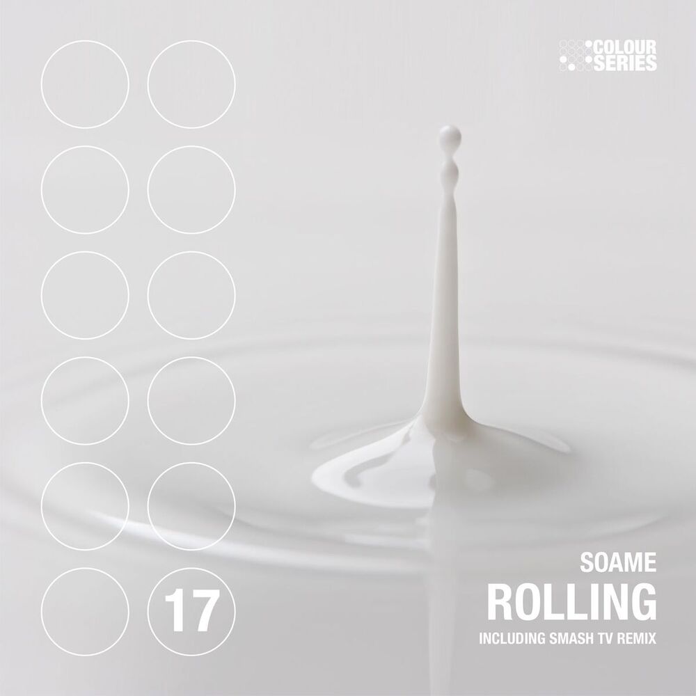 Picture of Rolling EP