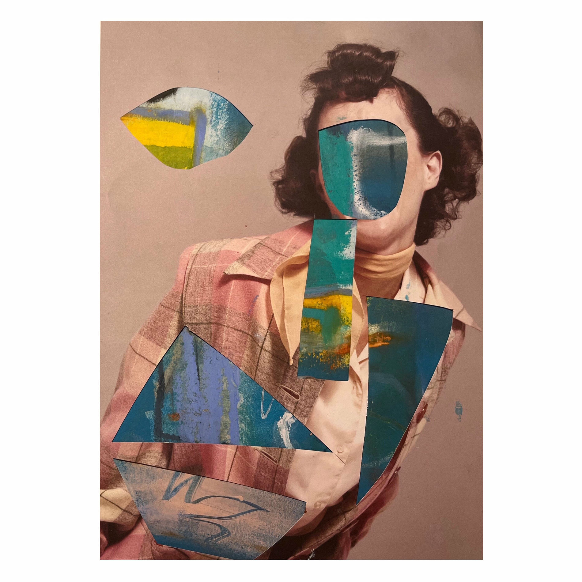 Album cover of MONROE