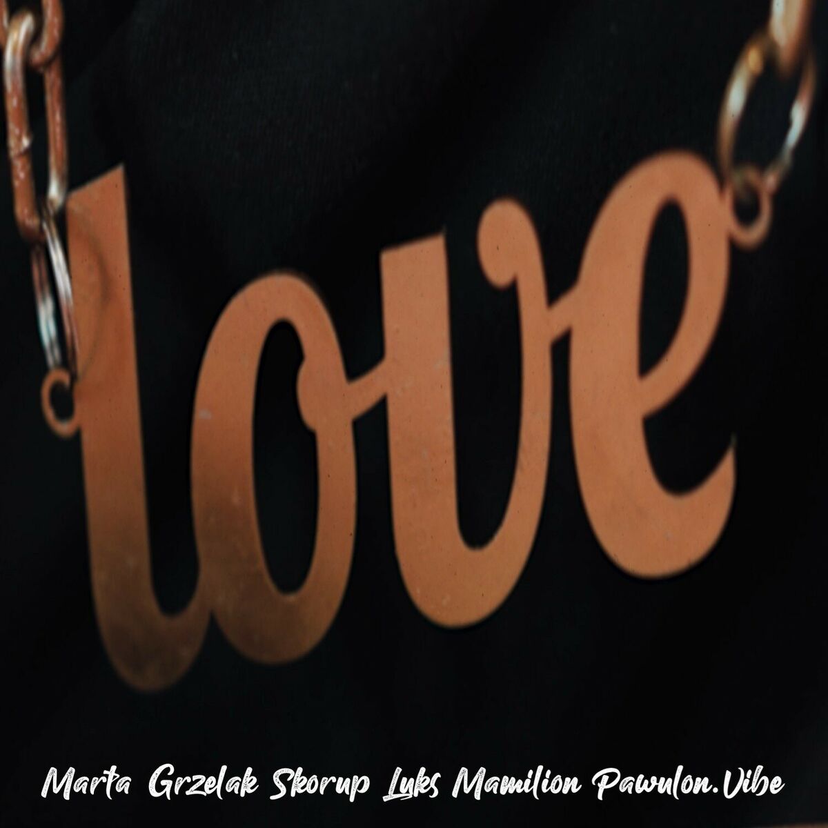 Album cover of Love