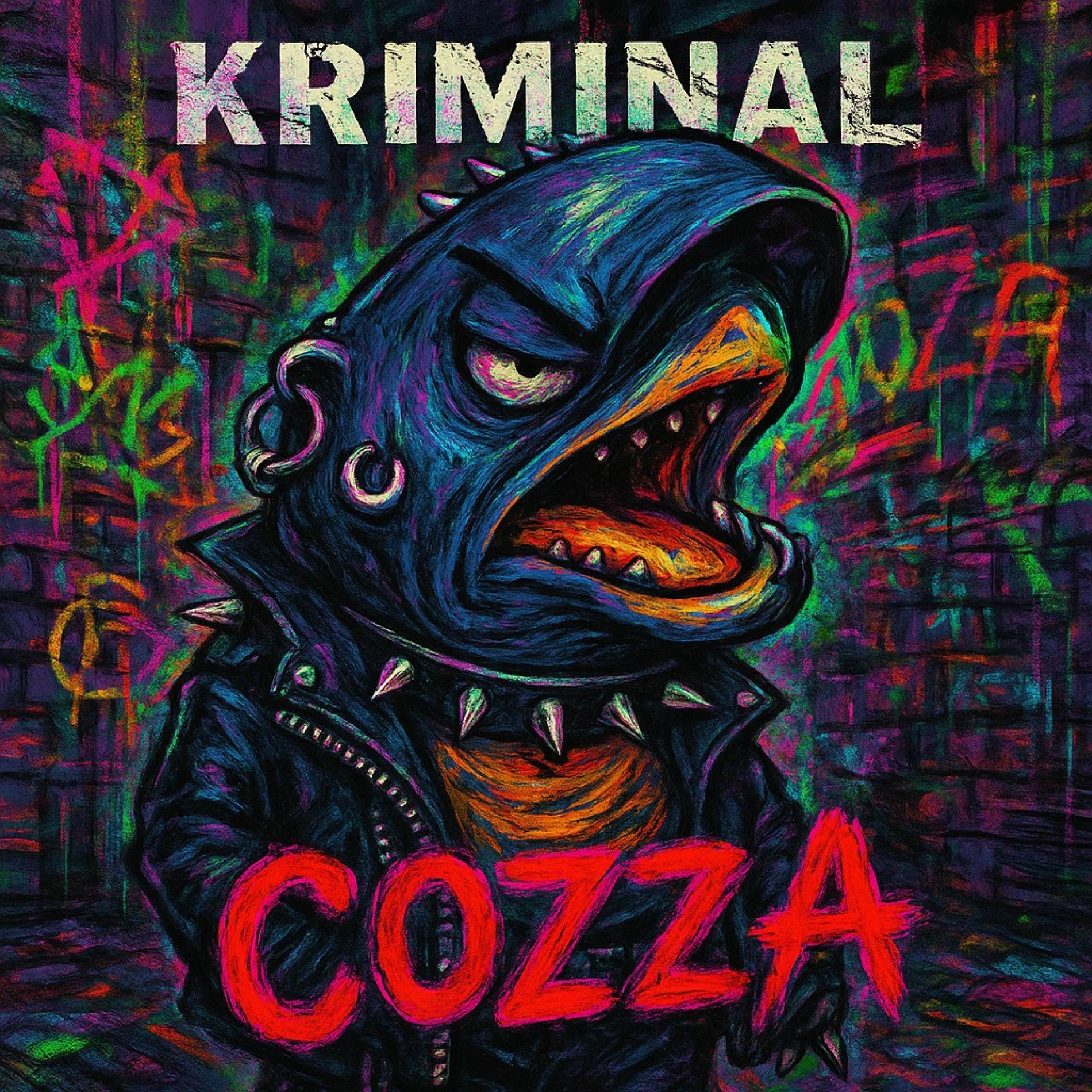 Kriminal - 559 Affilianoz 2 | Deezer