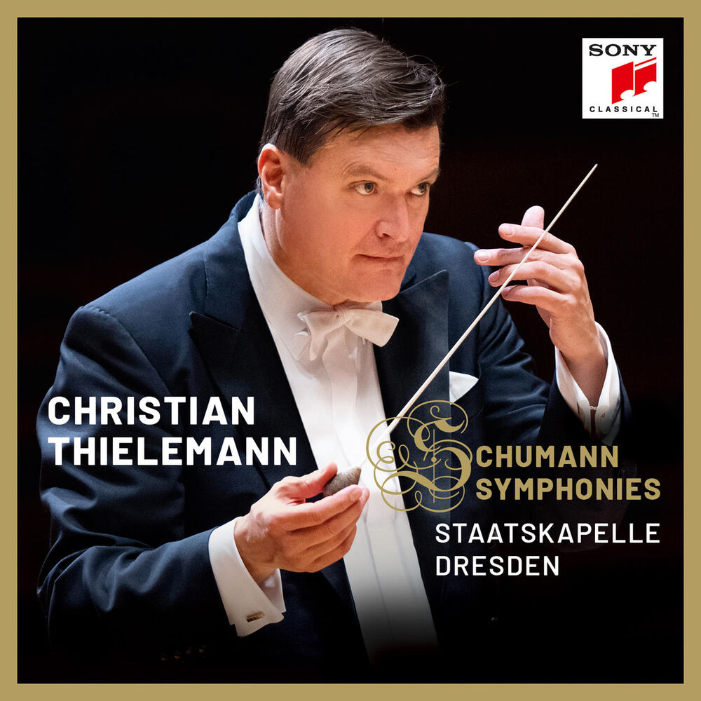 Picture of Schumann: Symphonies