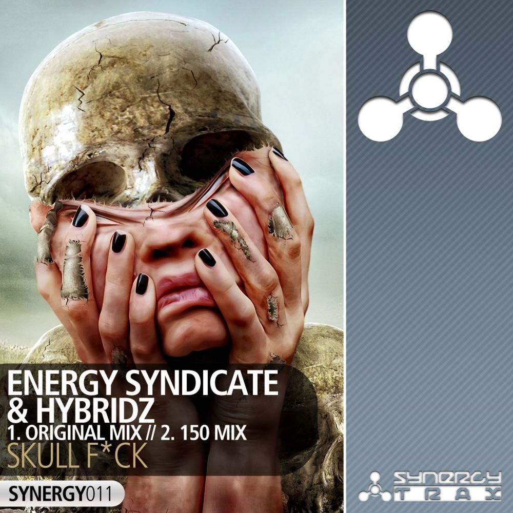 Picture of Skull F*ck