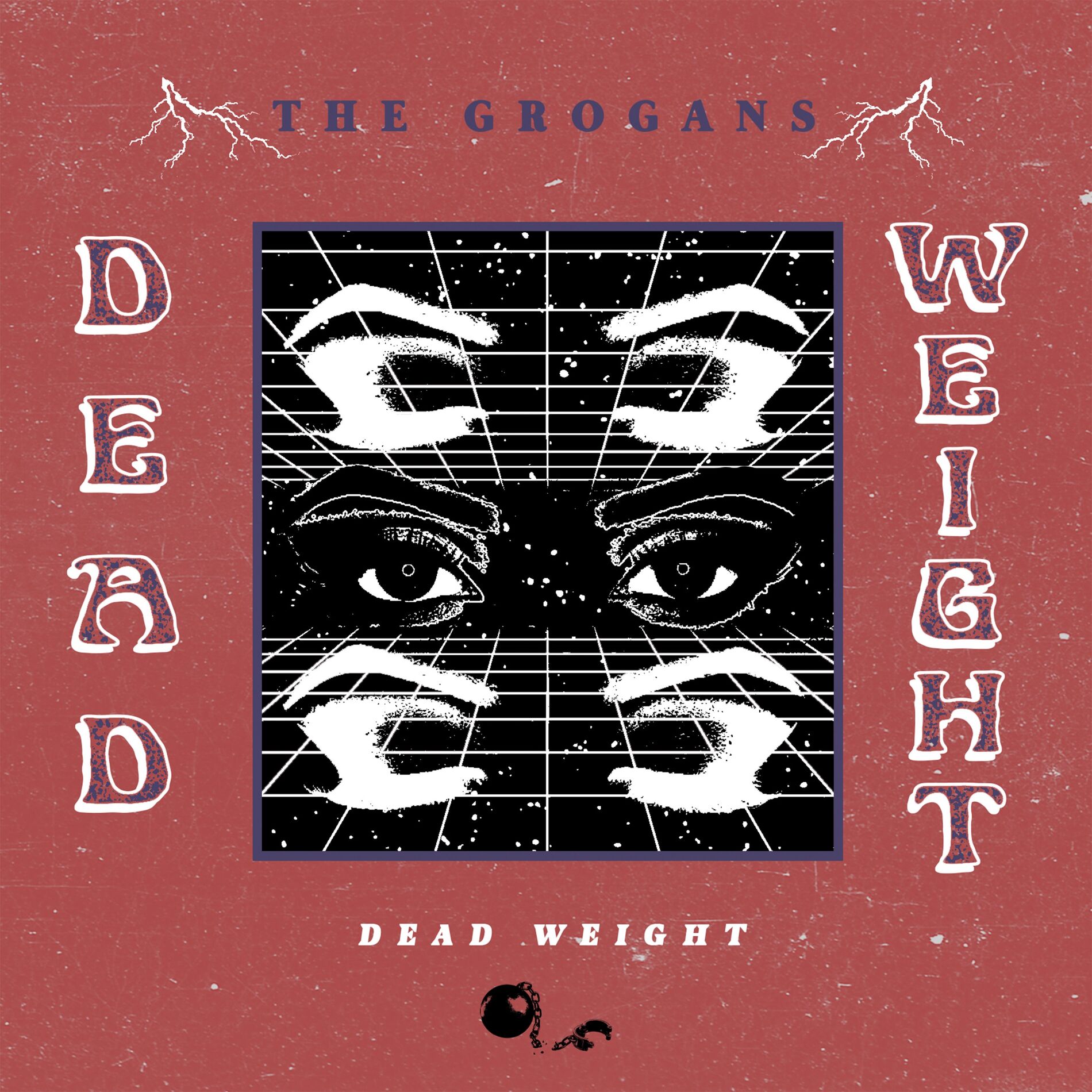 Album cover of Dead Weight