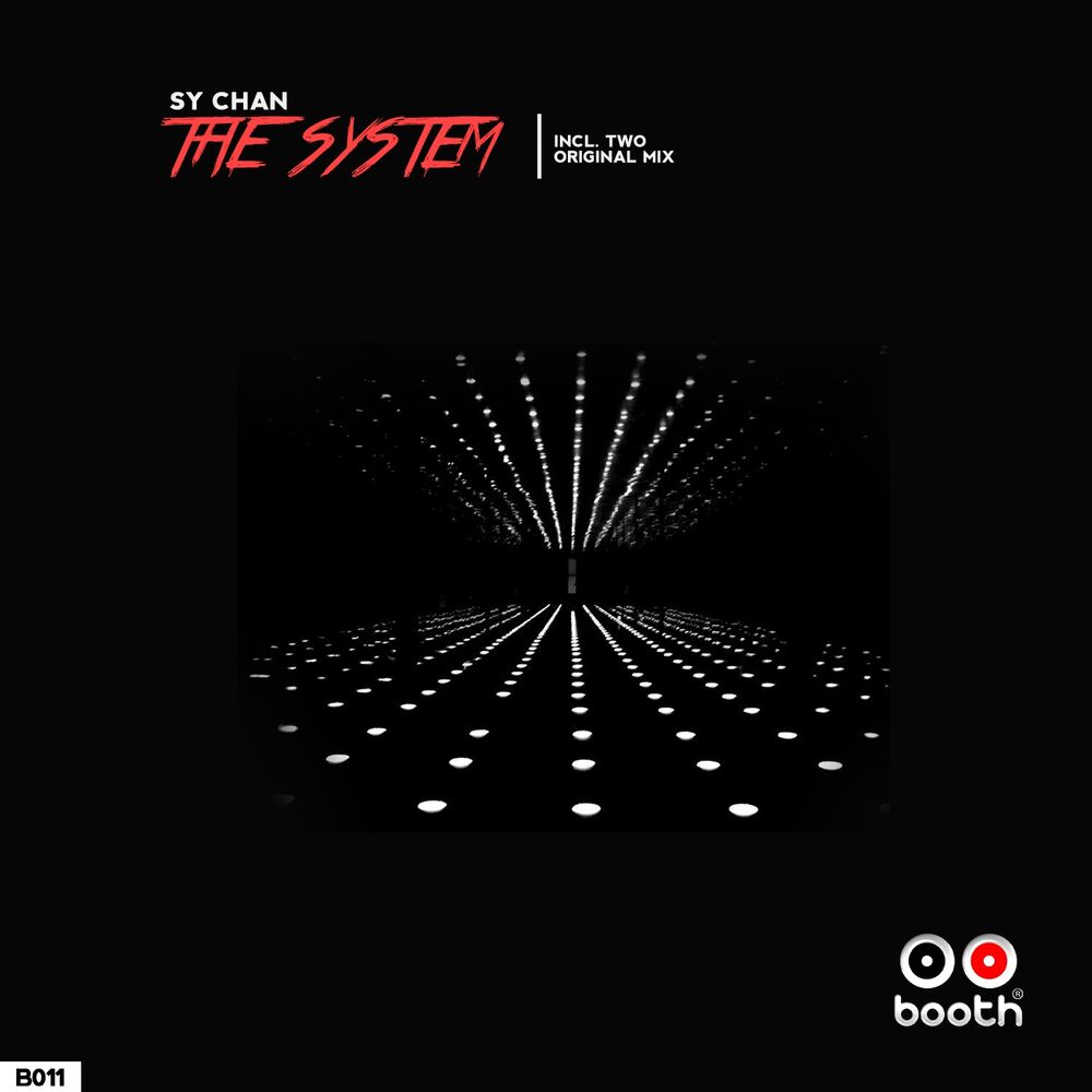 Picture of The System EP