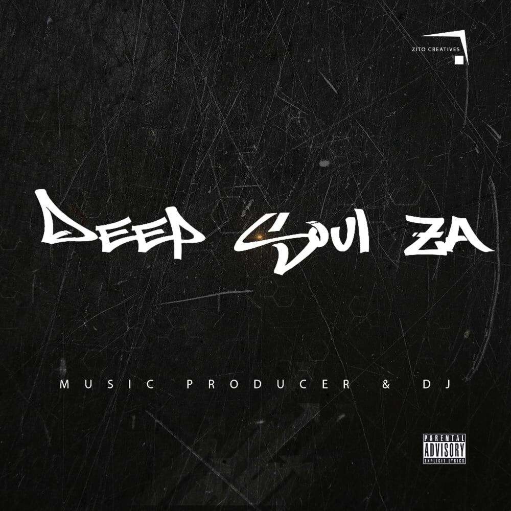 Picture of DeepSoul - A Day In Jambeni (Original Mix)