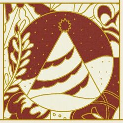 Cover of What Christmas Means To Me (Oh, Holy Night)