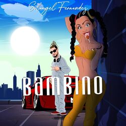 Cover of Bambino