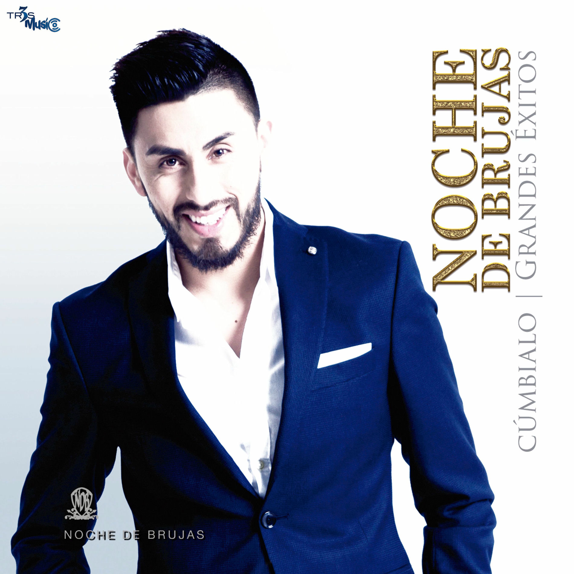 Album cover of Cúmbialo