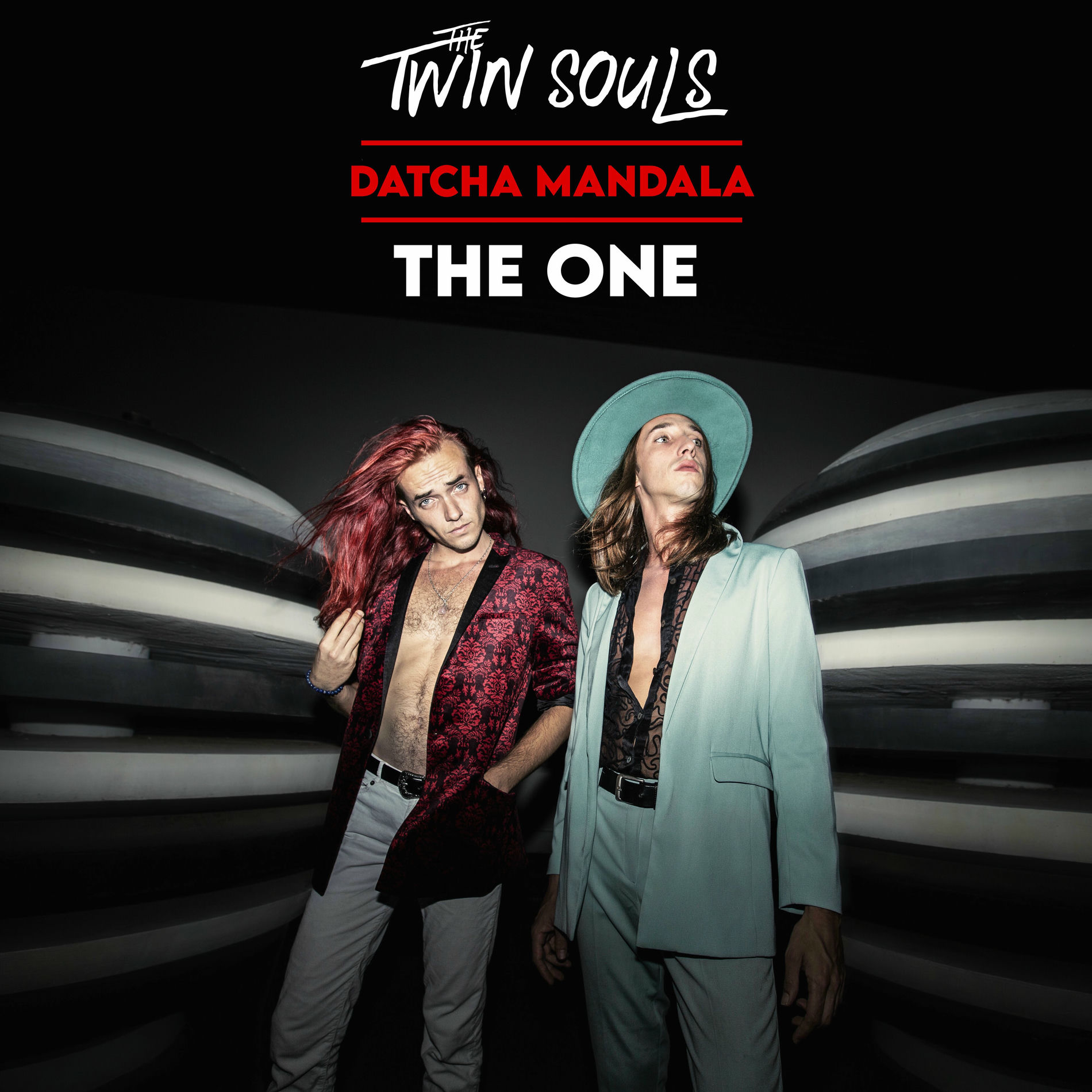 Album cover of The One (The One I'm Looking For)