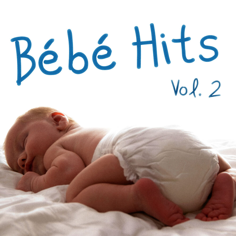 Picture of Bébé Hits Vol. 2