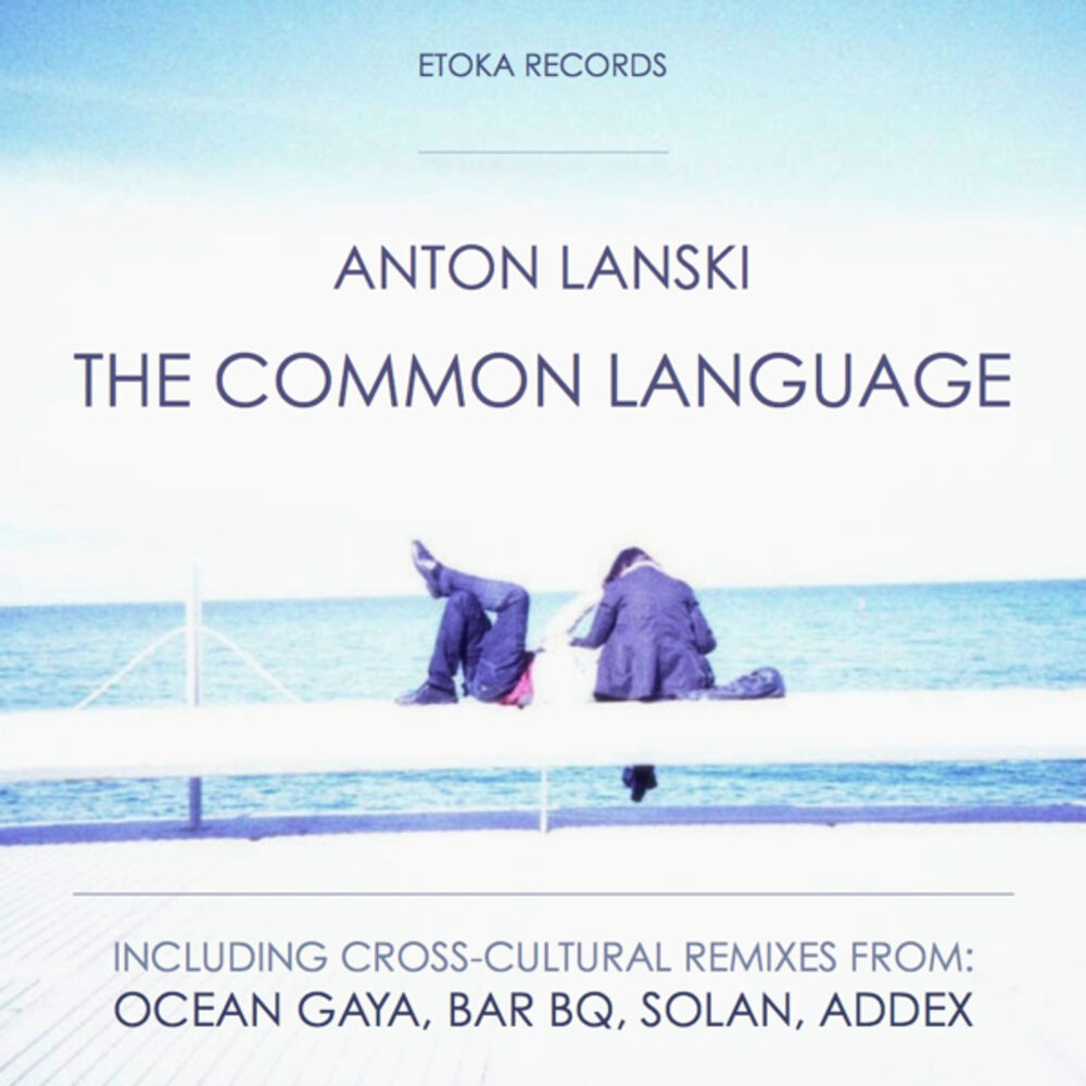 Picture of The Common Language