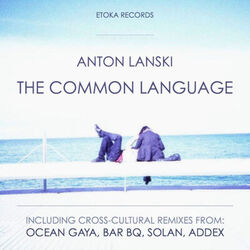 Cover of The Common Language