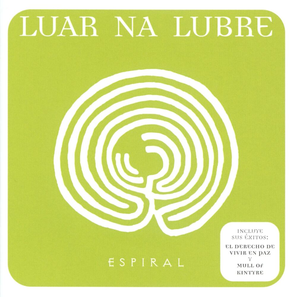 Picture of ESPIRAL