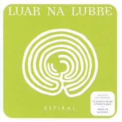 Cover of ESPIRAL