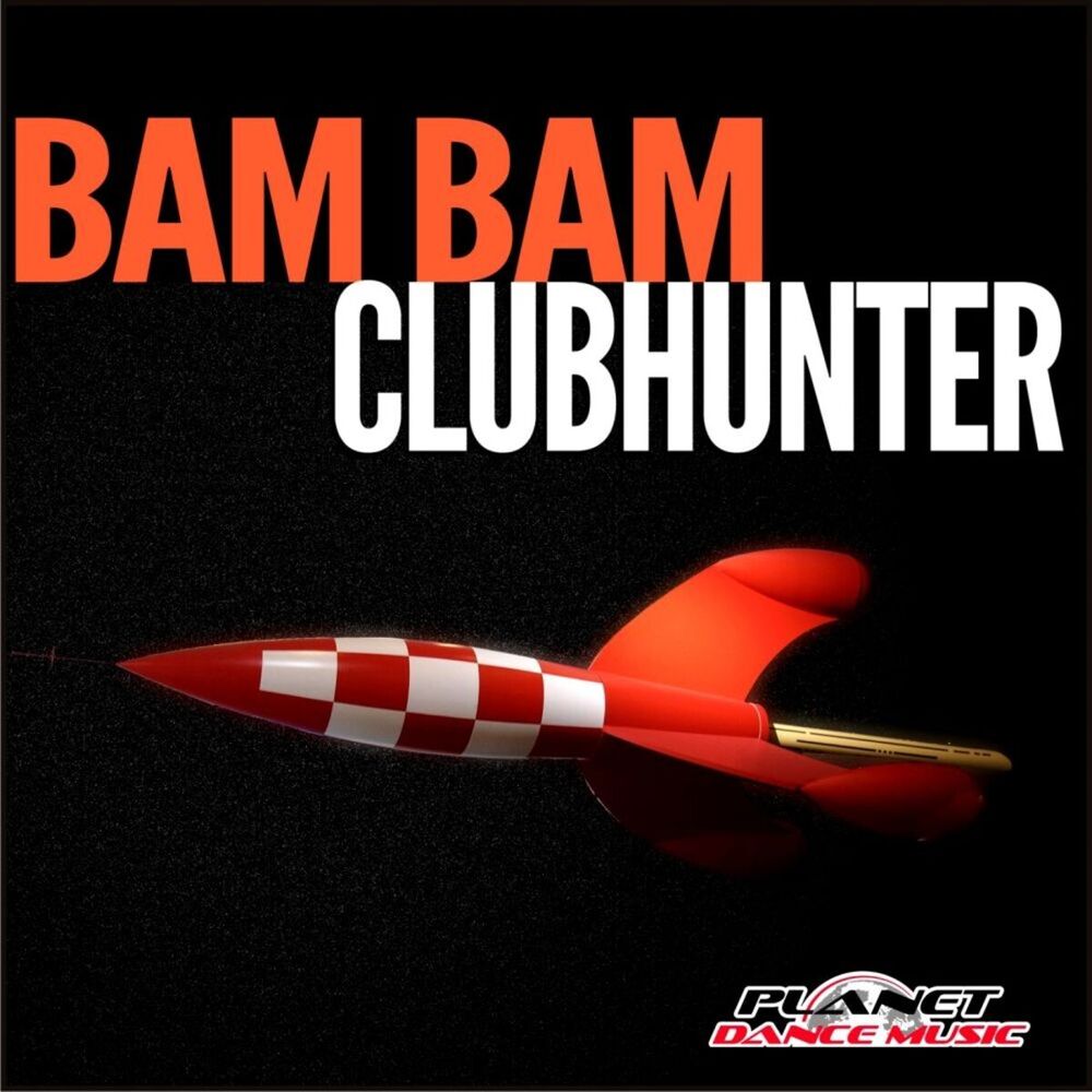 Picture of Bam Bam