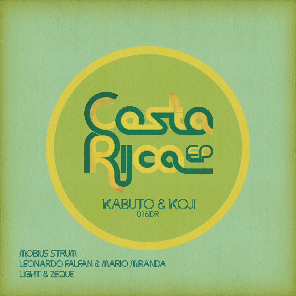 Picture of Costa Rica