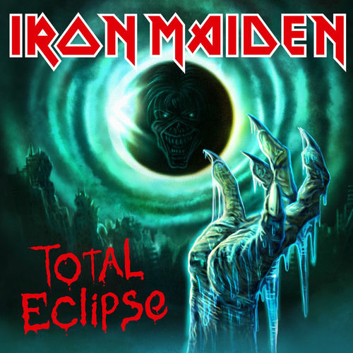 Total Eclipse (Remastered 2022) artwork