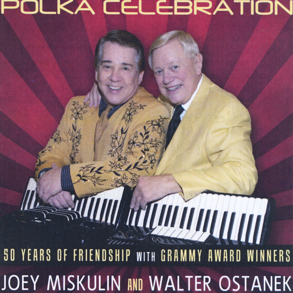 Picture of Polka Celebration