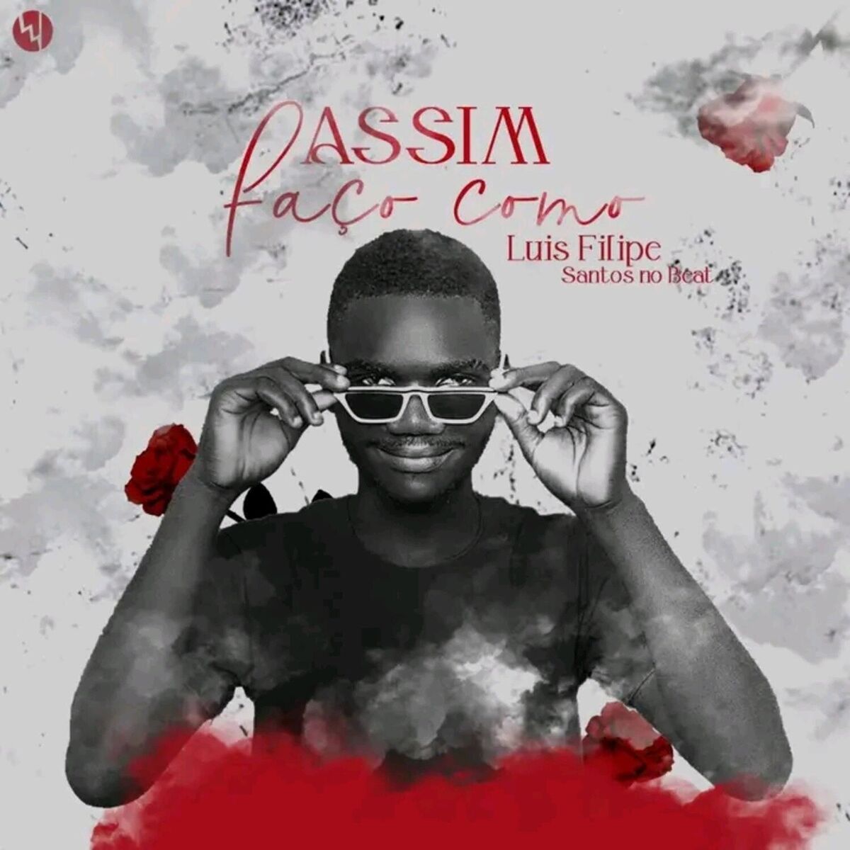 Album cover of Tentação